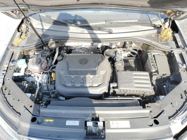 2023 Volkswagen Tiguan Se VIN: 3VVNB7AX1PM131628 Lot: 57521384