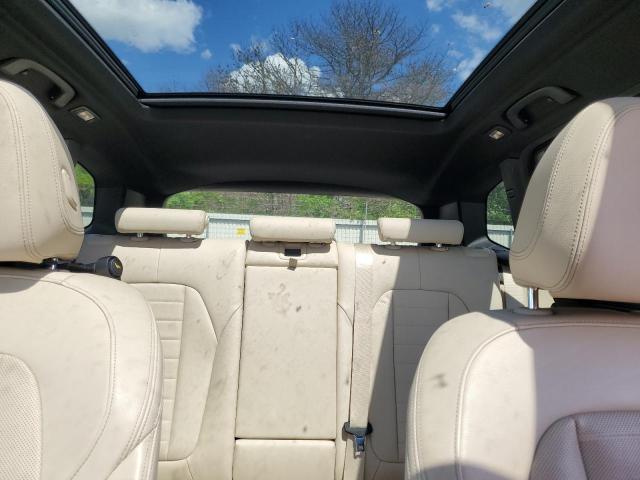 2019 BMW X3 xDrive30I VIN: 5UXTR9C58KLD92887 Lot: 57712914