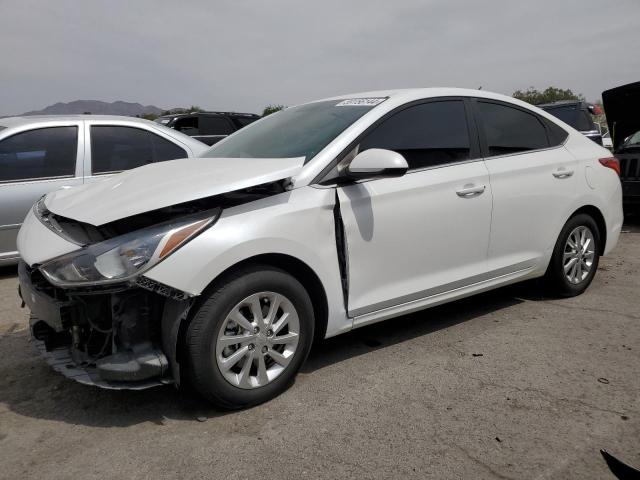 3KPC24A62ME143255 2021 HYUNDAI ACCENT - Image 1