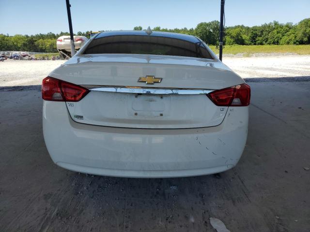 2020 Chevrolet Impala Lt VIN: 2G11Z5S36L9100752 Lot: 58296764