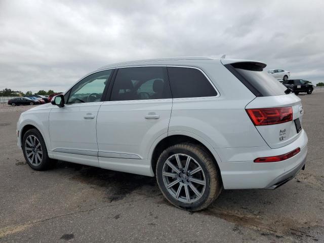 VIN WA1VAAF7XJD038675 2018 Audi Q7, Prestige no.2