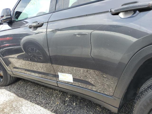 2023 Jeep Grand Cherokee Laredo VIN: 1C4RJGAG0PC543009 Lot: 59479374