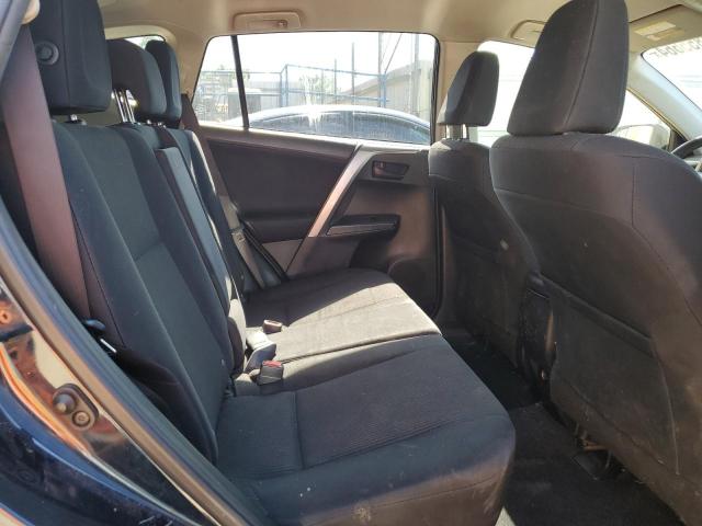 2017 Toyota Rav4 Le VIN: JTMBFREVXHJ153510 Lot: 58855664