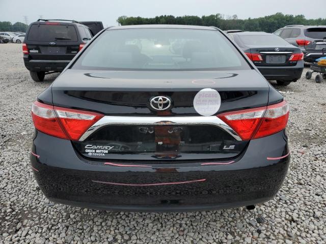 VIN 4T4BF1FK1FR500810 2015 Toyota Camry, LE no.6