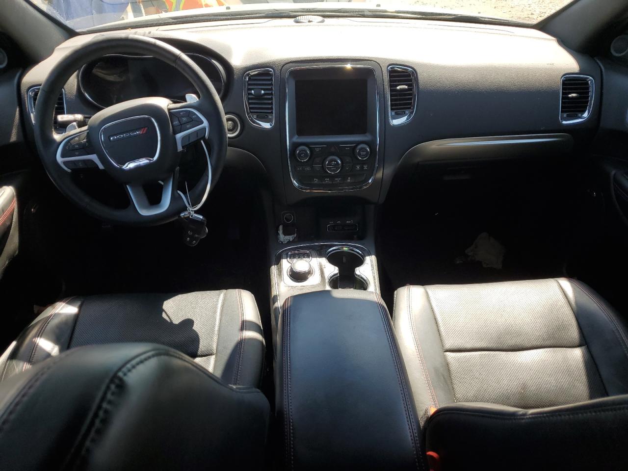 1C4SDJCT2HC691583 2017 Dodge Durango R/T