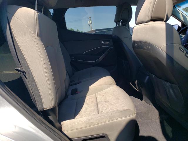 2016 HYUNDAI SANTA FE S - 5XYZUDLB1GG371625