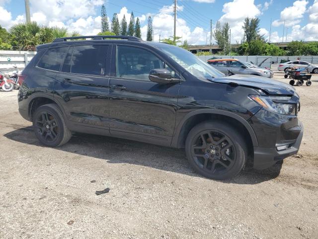 2024 HONDA PASSPORT B 5FNYF8H85RB003887