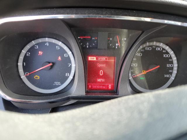 2015 GMC Terrain Slt VIN: 2GKFLSE35F6237149 Lot: 58862134