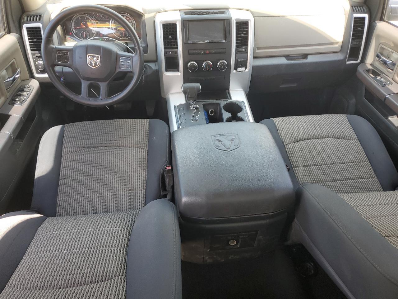 1C6RD6GT5CS312958 2012 Dodge Ram 1500 Slt