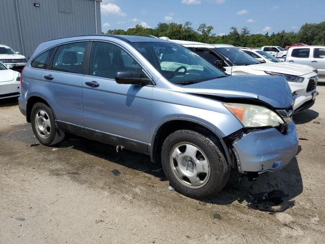 2011 Honda Cr-V Lx VIN: 5J6RE3H35BL003710 Lot: 57726264