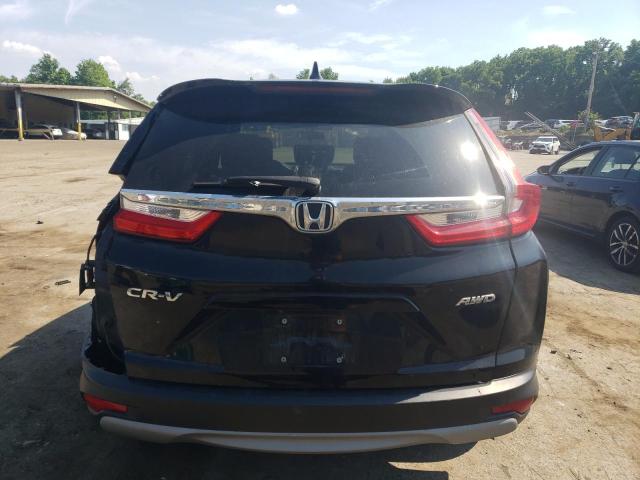 2018 Honda Cr-V Ex VIN: 7FARW2H54JE074868 Lot: 59140724