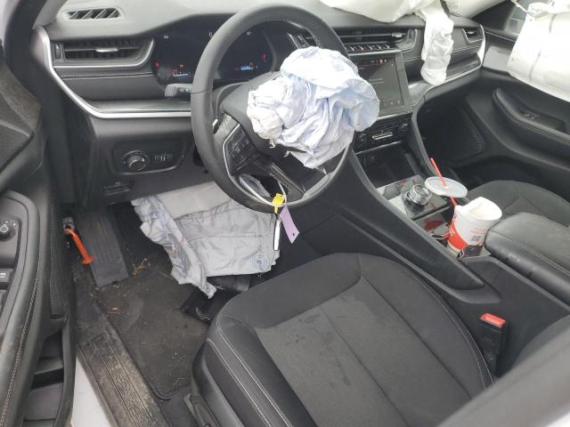 2023 JEEP GRAND CHER - 1C4RJKAG2P8793678