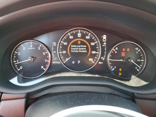 2021 Mazda 3 Select VIN: 3MZBPABL1MM251238 Lot: 58002344