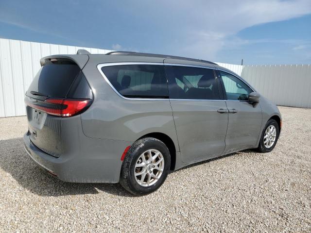 2022 Chrysler Pacifica Touring L VIN: 2C4RC1BG9NR139197 Lot: 58305664