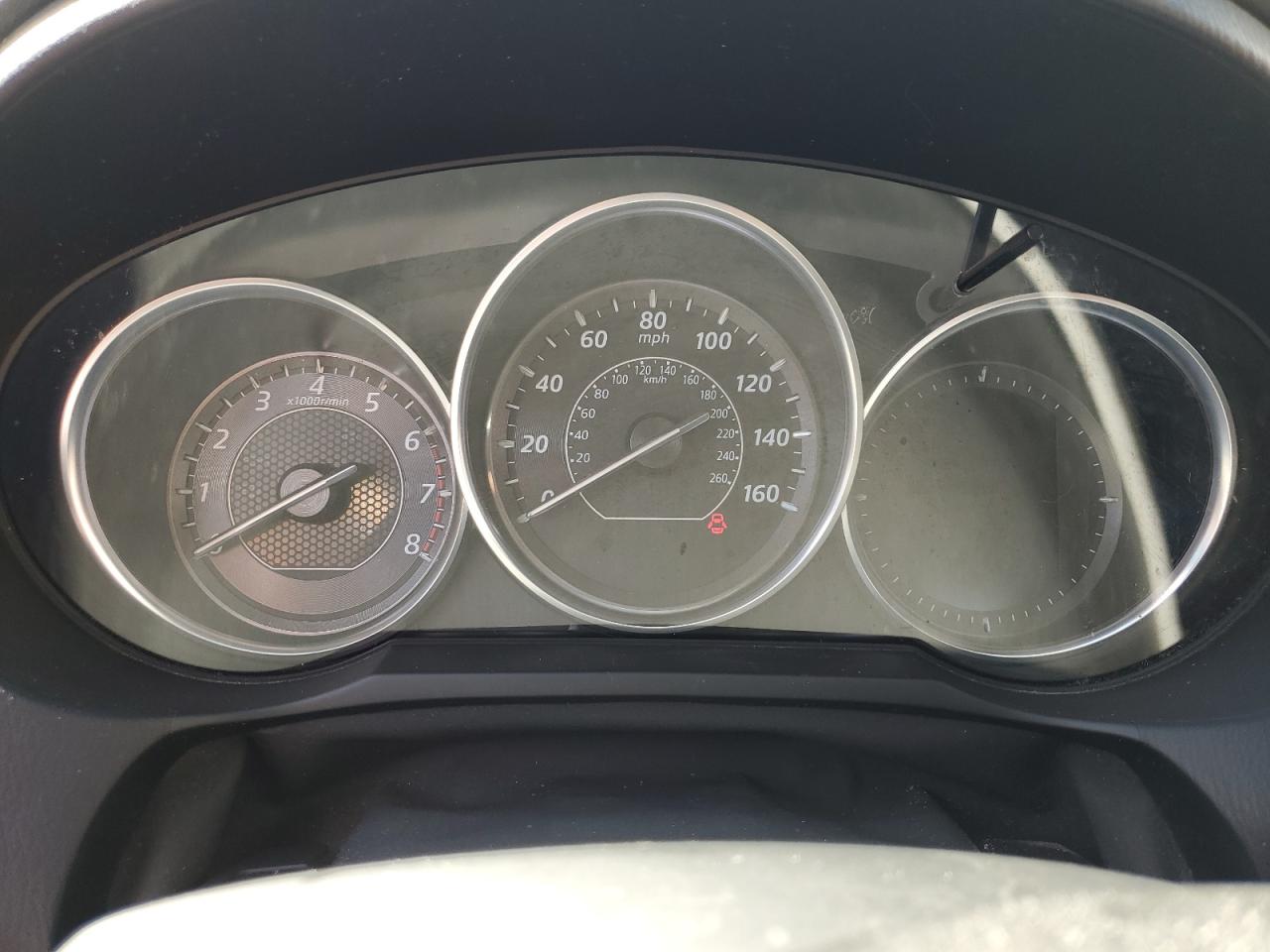 JM1GJ1V6XE1147555 2014 Mazda 6 Touring