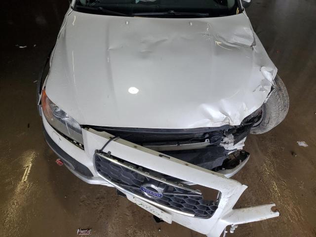 2016 VOLVO XC70 T5 PL - YV4612NM0G1270300