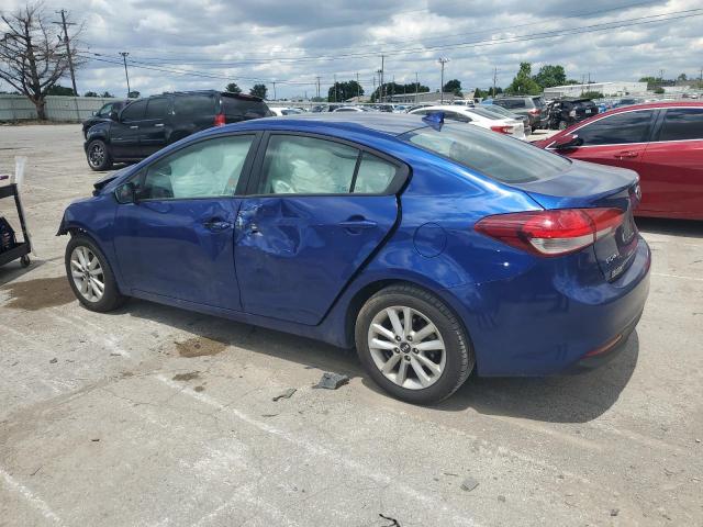 3KPFL4A76HE083313 2017 KIA FORTE - Image 2