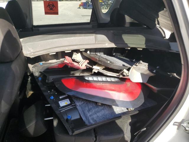 2016 Kia Soul VIN: KNDJN2A26G7859063 Lot: 59294454