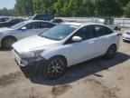 2017 FORD FOCUS SEL - 1FADP3H21HL339662