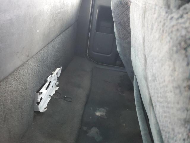 2001 GMC Sonoma VIN: 1GTCS19W318233958 Lot: 60717434