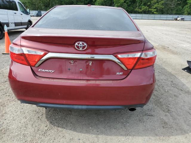 VIN 4T1BF1FK7FU990891 2015 Toyota Camry, LE no.6