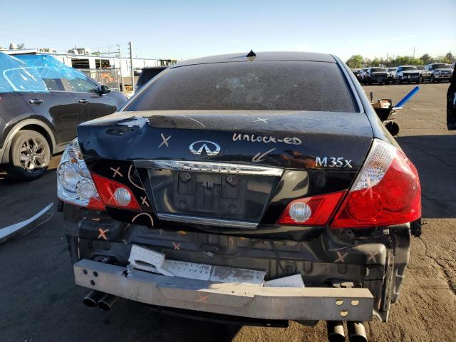 2006 Infiniti M35 Base VIN: JNKAY01FX6M264908 Lot: 56526704