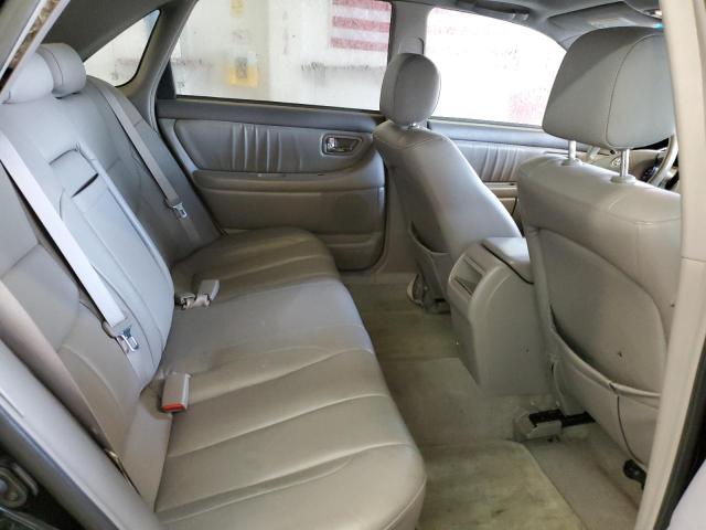 2003 Toyota Avalon Xl VIN: 4T1BF28B73U335760 Lot: 59480074