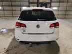 VOLKSWAGEN GOLF photo