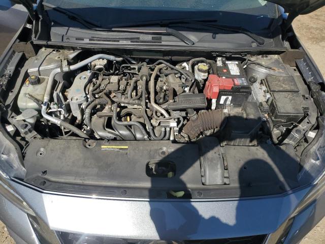 2021 Nissan Sentra Sr VIN: 3N1AB8DV1MY277791 Lot: 61141634