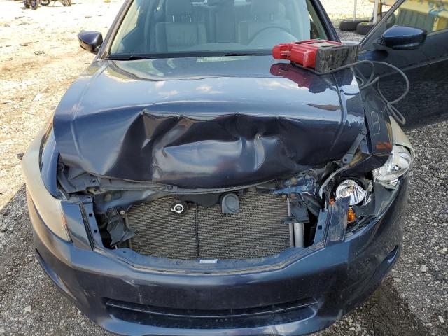 2010 Honda Accord Exl VIN: 5KBCP3F83AB013952 Lot: 58887944