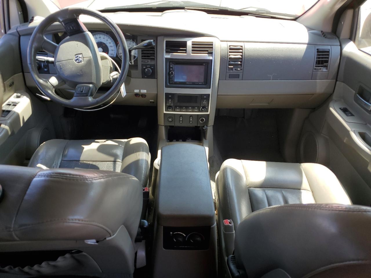 1D8HB58276F114570 2006 Dodge Durango Limited