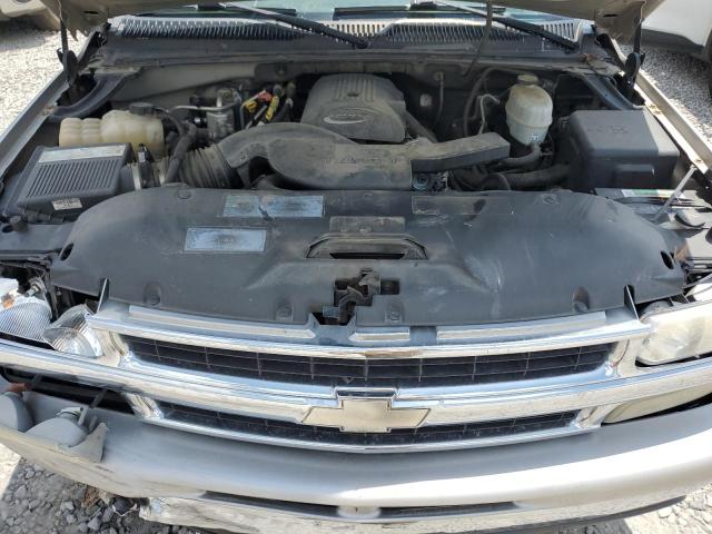 2005 Chevrolet Suburban C1500 VIN: 3GNEC16Z55G272434 Lot: 61063574