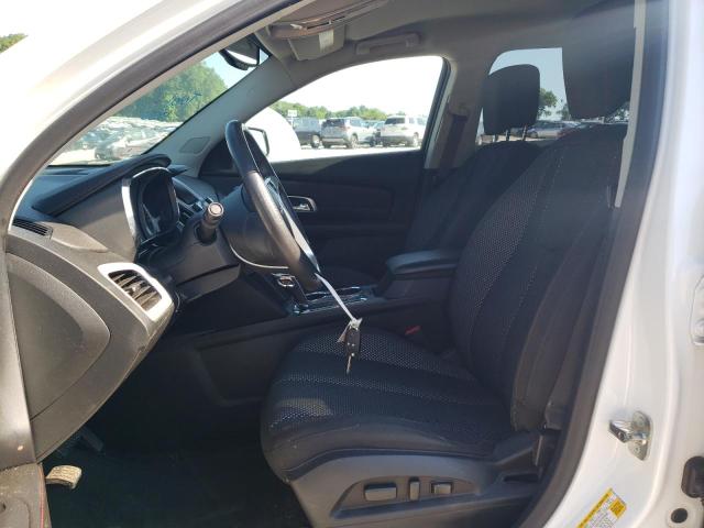 2015 GMC TERRAIN SL - 2GKFLWEK8F6388520