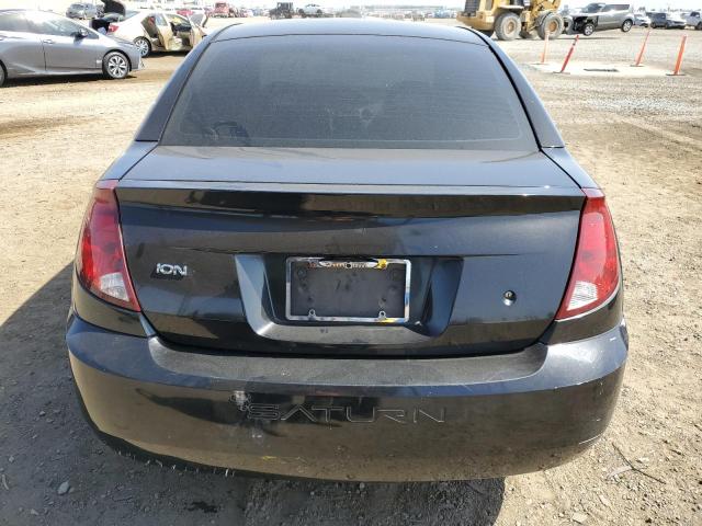 2005 Saturn Ion Level 3 VIN: 1G8AL52F05Z106181 Lot: 59796084