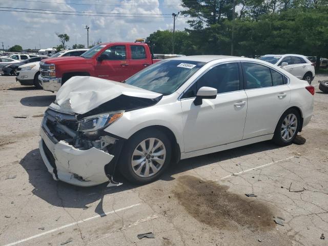 2016 SUBARU LEGACY 2.5 - 4S3BNBC65G3063819