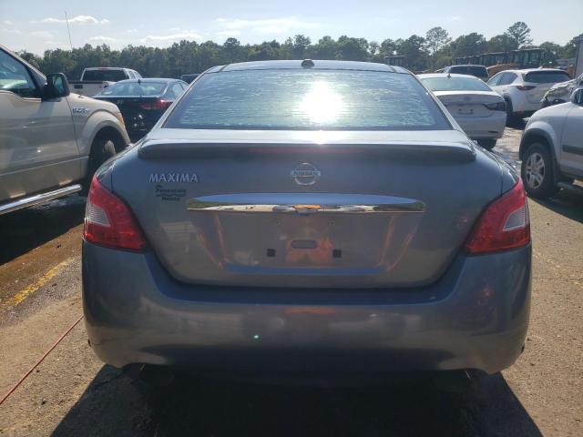2010 Nissan Maxima S VIN: 1N4AA5AP5AC874893 Lot: 58673114