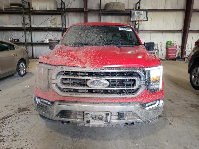 2023 Ford F150 Supercrew VIN: 1FTFW1E57PKD23091 Lot: 57068944