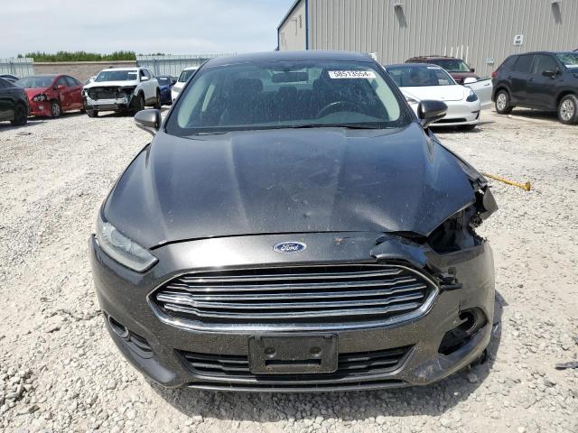 2015 Ford Fusion Se VIN: 3FA6P0H73FR119649 Lot: 58513554