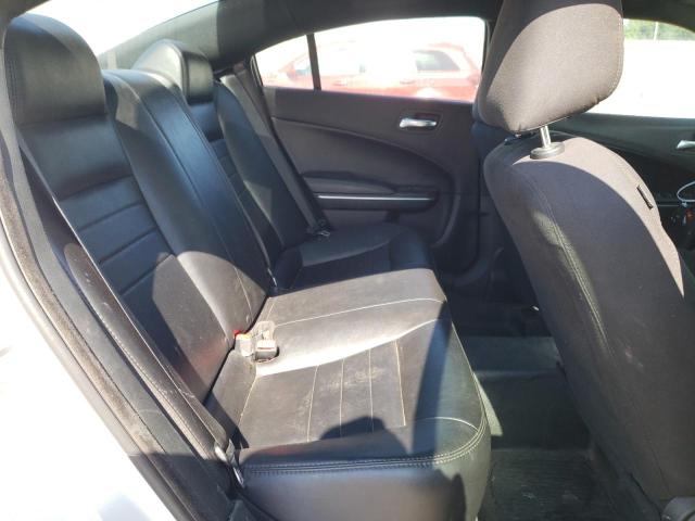 2018 DODGE CHARGER PO - 2C3CDXKTXJH323619