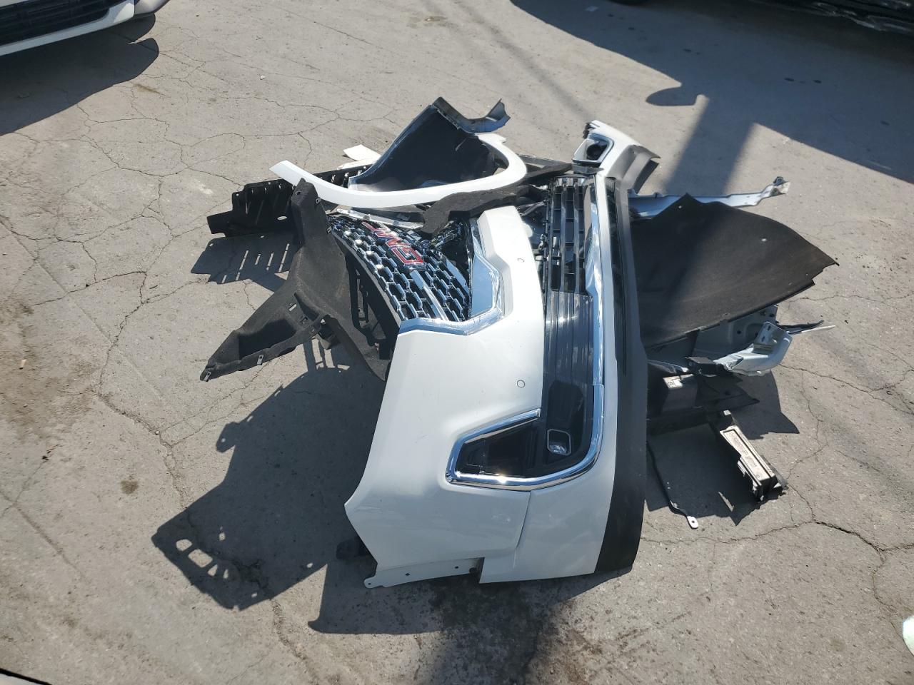 1GKKNPLS0MZ177735 2021 GMC Acadia Denali