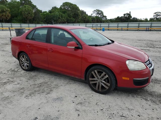 2010 Volkswagen Jetta Se VIN: 3VWRZ7AJ0AM159805 Lot: 58969874