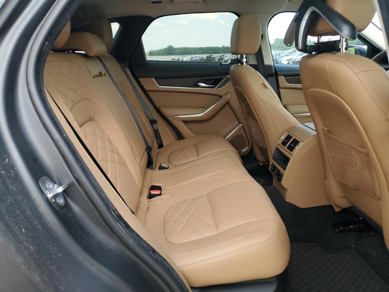 SADCJ2EX1MA668244 2021 Jaguar F-Pace S