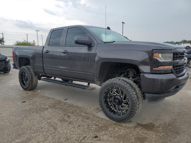 2016 CHEVROLET SILVERADO - 1GCVKREC0GZ171442