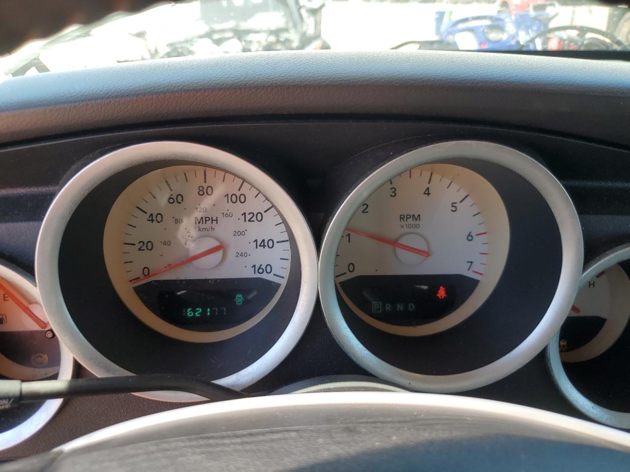 2B3KA53H57H625053 2007 Dodge Charger R/T