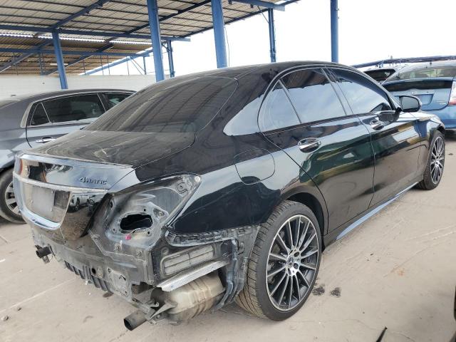 VIN 55SWF8EB8KU301393 2019 Mercedes-Benz C-Class, 3... no.3