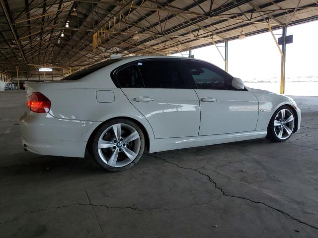 2011 BMW 335 I VIN: WBAPM5C53BE435170 Lot: 58214534