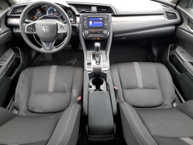 2019 Honda Civic Lx VIN: 2HGFC2F63KH531590 Lot: 57524064