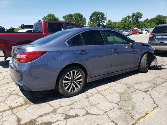 2018 SUBARU LEGACY 2.5 - 4S3BNAF63J3013546