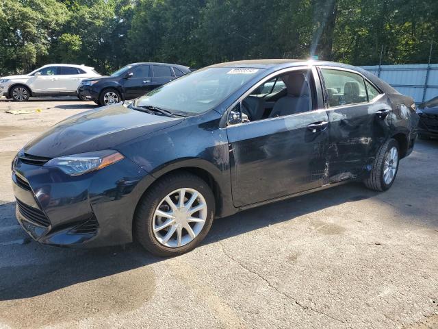 2019 Toyota Corolla, L