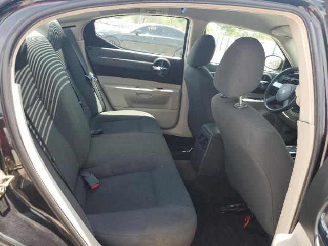 2006 Dodge Charger Se VIN: 2B3KA43G86H276289 Lot: 61030684